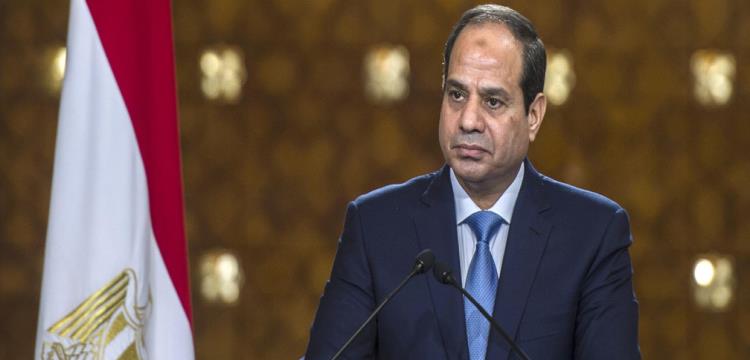 عبد الفتاح السيسى عبد الفتاح السيسى
